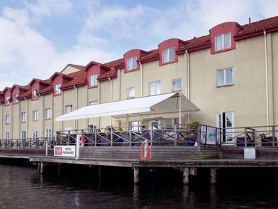 Clarion Collection Packhuset