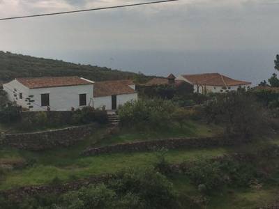 Holiday Home El estanco viejo - Casa Poleo