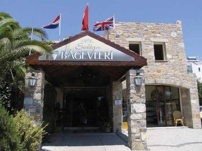Bagevleri Hotel