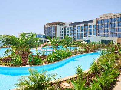 Millennium Resort Salalah