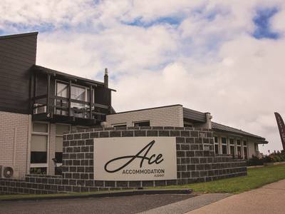 Ace Accommodation Albany
