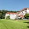 Best Western Plus Parkhotel Maximilian Ottobeuren