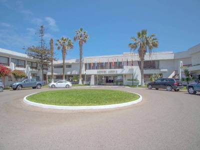 Diego de Almagro Arica