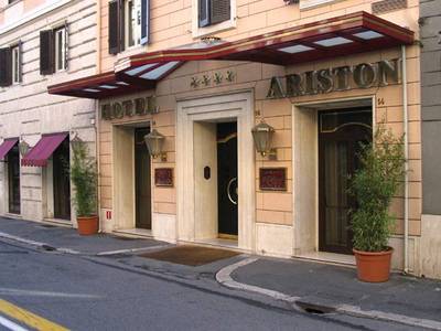 Ariston Rom