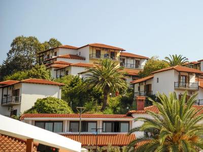 TUI SUNEO Aristoteles 