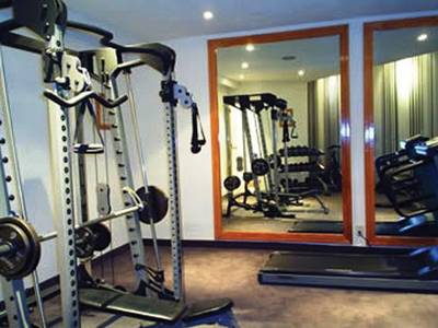 El Diplomatico Hotel