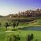 Salobre Golf Villas
