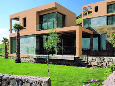 Salobre Golf Villas