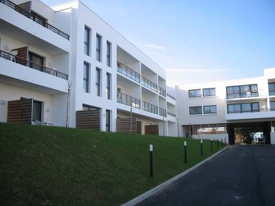 Odalys Appart´hotel l´Archipel