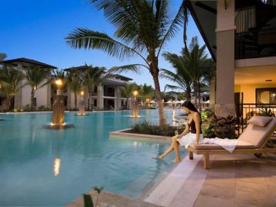Pullman Port Douglas Sea Temple Resort & Spa