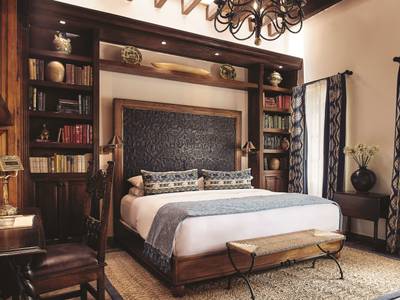 Belmond Casa de Sierra Nevada