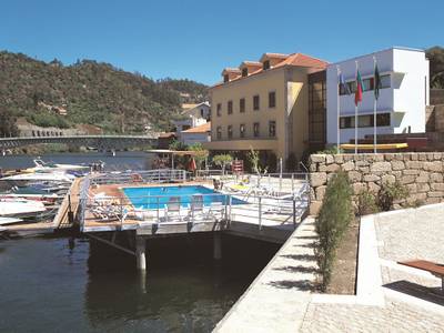 Douro Hotel Porto Antigo