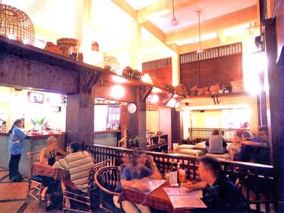 Sawasdee Khaosan Inn