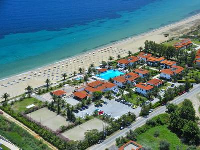 Assa Maris Bomo Club Hotel