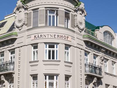 Austria Trend Astoria Wien