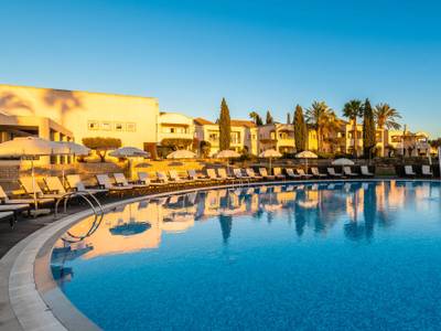 Vale d´Oliveiras Quinta Resort & Spa