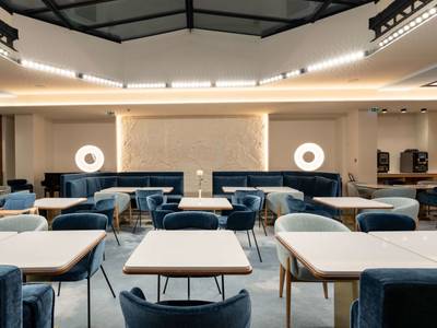 Hôtel Astra Opéra - Astotel