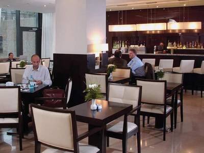 Golden Tulip Victoria Bukarest (Foto)