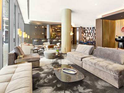 NH Collection München Bavaria 