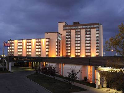 Best Western Premier Calgary Plaza Hotel & Conference Centre