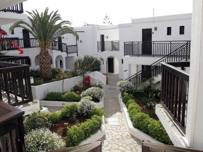 Hersonissos Maris Hotel