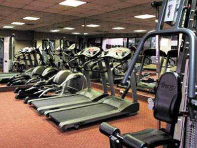 Gamma de Fiesta Inn Tijuana