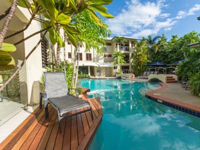 Meridian at Port Douglas