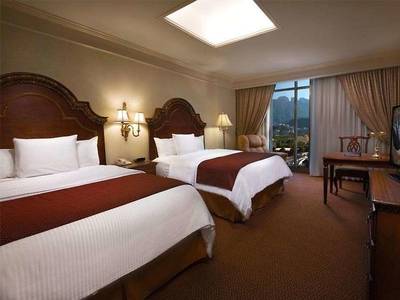 Safi Royal Luxury Valle