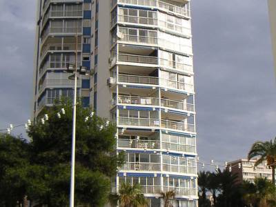 Torre Yago