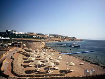 Domina Aquamarine Resort