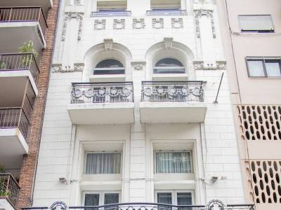 Ker Recoleta Hotel & Spa