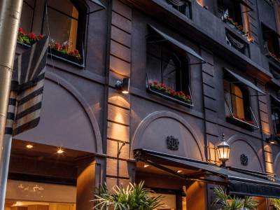 Recoleta Luxury Boutique 