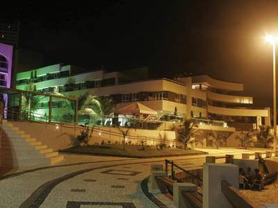 Pontanegra Beach Residence