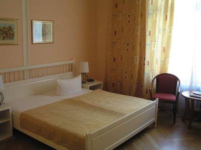 Hotel-Pension CityBlick