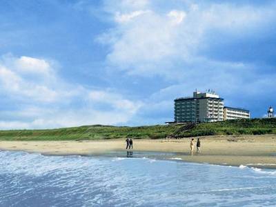 NH Atlantic Den Haag