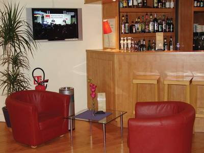 Comfort Hotel Paris Porte d´Ivry 