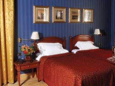 Europa Royale Riga Hotel