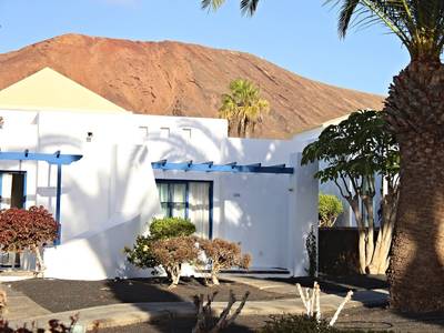 Sandos Atlantic Gardens - Erwachsenenhotel 