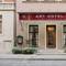 Art Hotel