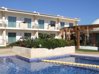 Pontalaia Appartements