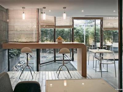 Travelodge Central Hollywood Road