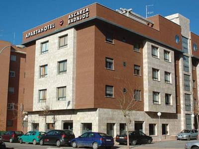 Apart Ascarza Badajoz