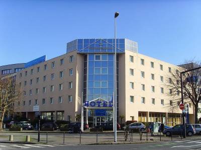 Novotel Nantes Centre Bord de Loire