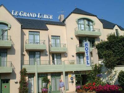 Mercure Granville Le Grand Large