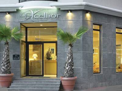 ExcelSuites Residence