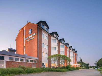 Best Western Hotel Prisma