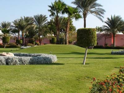 Coral Resort Nuweiba