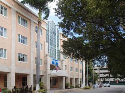 Rodeway Inn South Miami - Coral Gables