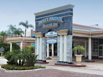 Safety Harbor Resort and Spa
