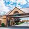 Quality Inn Airport
